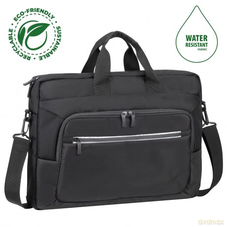 7531 Black Eco Bag