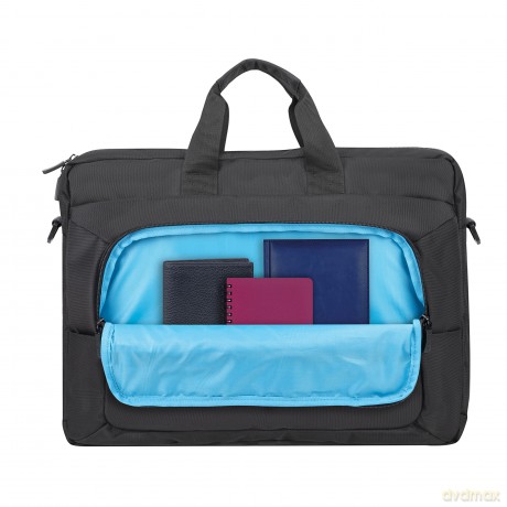 7531 Black Eco Bag