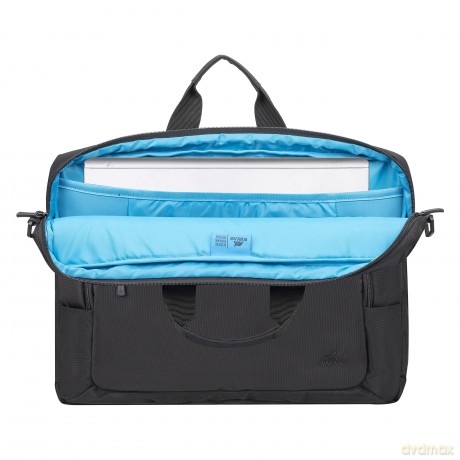 7531 Black Eco Bag