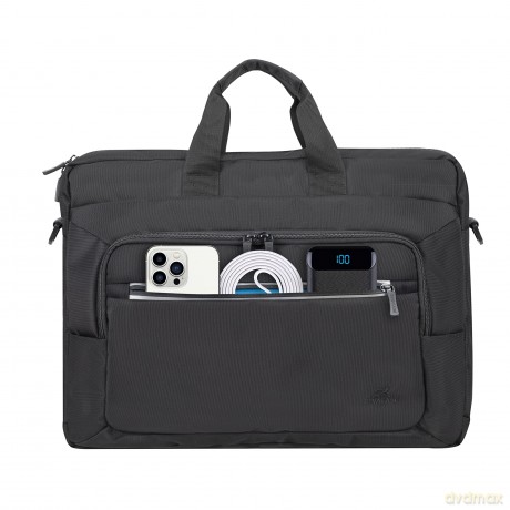 7531 Black Eco Bag