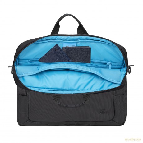 7531 Black Eco Bag