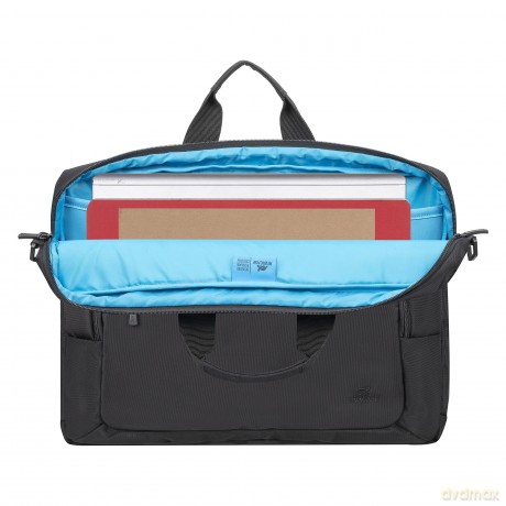 7531 Black Eco Bag