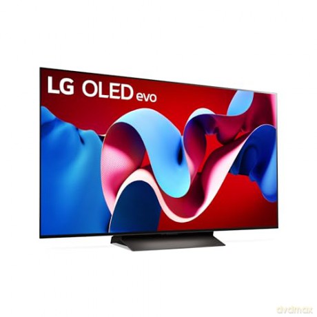 77 Oled Evo C4 4k Uhd Webos24 Basec