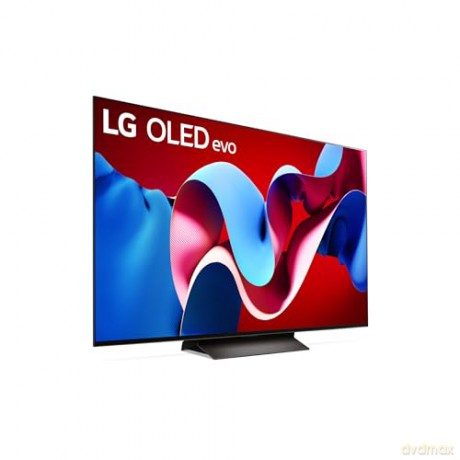 77 Oled Evo C4 4k Uhd Webos24 Basec