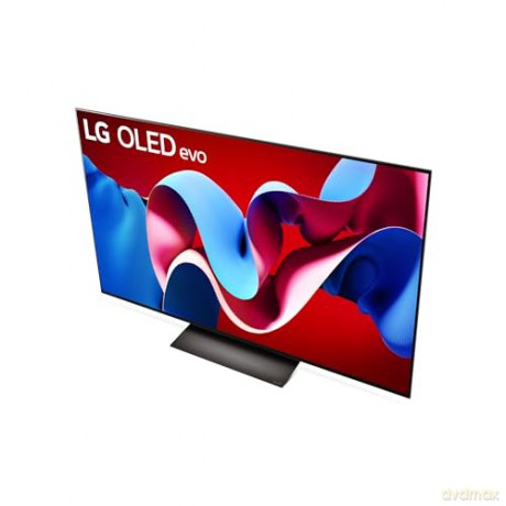77 Oled Evo C4 4k Uhd Webos24 Basec