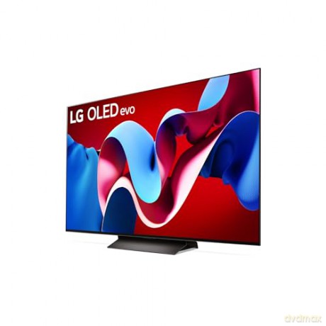 77 Oled Evo C4 4k Uhd Webos24 Basec