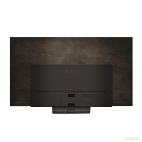77 Oled Evo C4 4k Uhd Webos24 Basec
