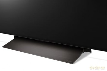 77 Oled Evo C4 4k Uhd Webos24 Basec