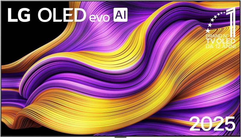 77 Oled Evo G5 4k Uhd Wall Webos25