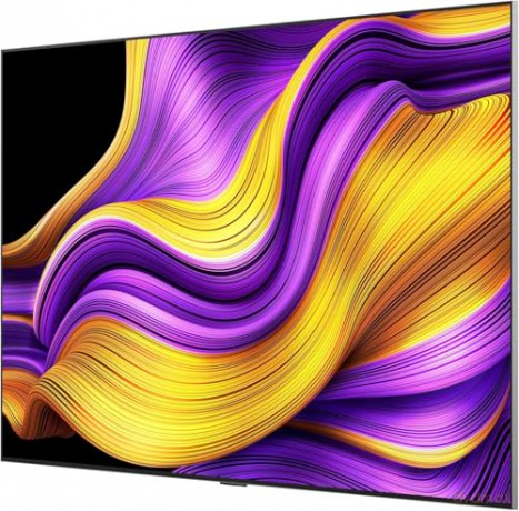 77 Oled Evo G5 4k Uhd Wall Webos25