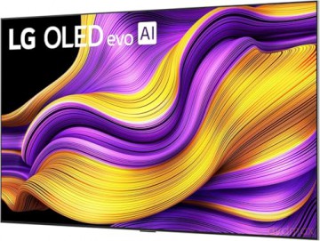77 Oled Evo G5 4k Uhd Wall Webos25