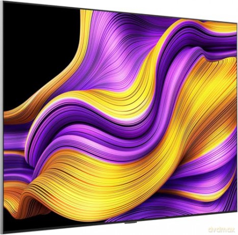 77 Oled Evo G5 4k Uhd Wall Webos25