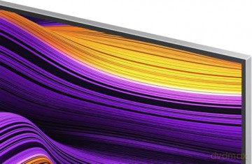 77 Oled Evo G5 4k Uhd Wall Webos25