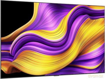 77 Oled Evo G5 4k Uhd Wall Webos25