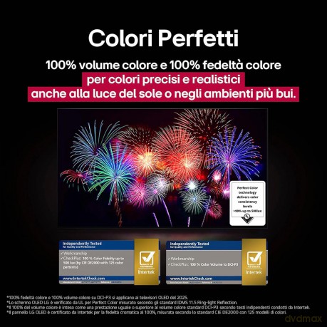 77 Oled Evo G5 4k Uhd Wall Webos25