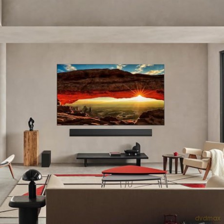 77 Oled Evo G5 4k Uhd Wall Webos25