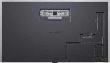 77 Oled Evo G5 4k Uhd Wall Webos25