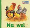 Moje Pierwsze Słowa. Na Wsi [KSIĄŻKA]