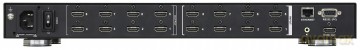 8 X 8 Hdmi Matrix Switch