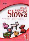 Moje Pierwsze Słowa. Propozycje Zabaw Językowych Dla Dzieci Do Lat 3. Część 1. - Praca Zbiorowa [SZKOŁA]