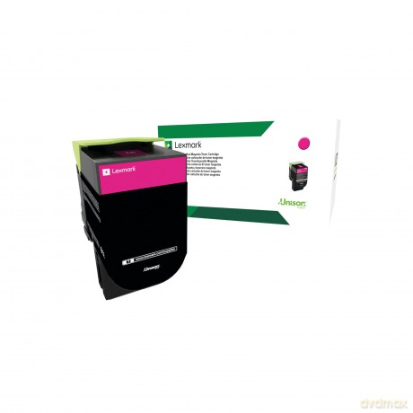 802sm Toner R.P.Magenta 2k