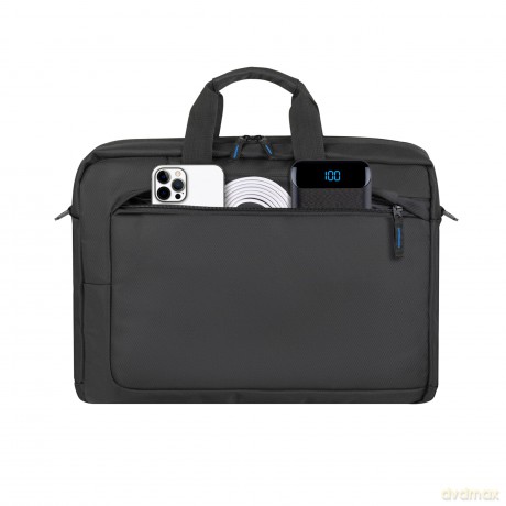 8036 Black Bag