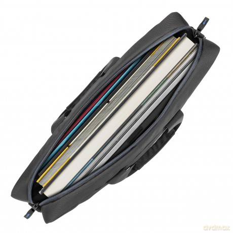 8036 Black Bag