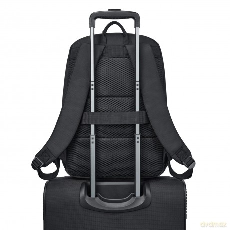 8062 Black Backpack