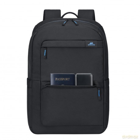 8062 Black Backpack