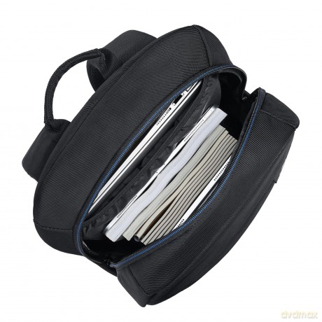 8062 Black Backpack