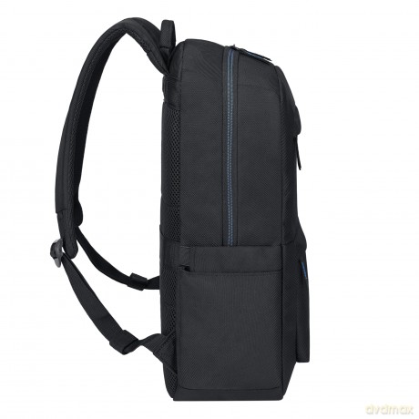 8062 Black Backpack