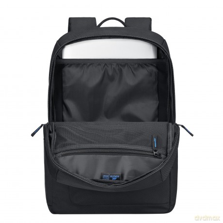 8062 Black Backpack