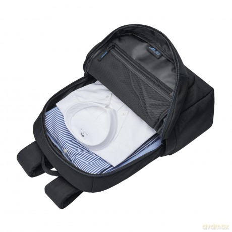 8062 Black Backpack