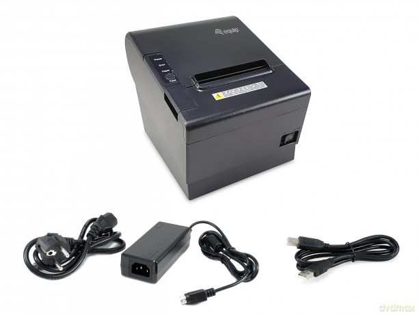 80mm Thermal Pos Receipt Bluetooth