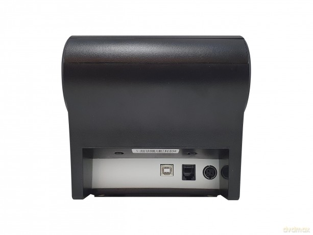 80mm Thermal Pos Receipt Bluetooth