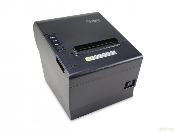 80mm Thermal Pos Receipt Ethernet