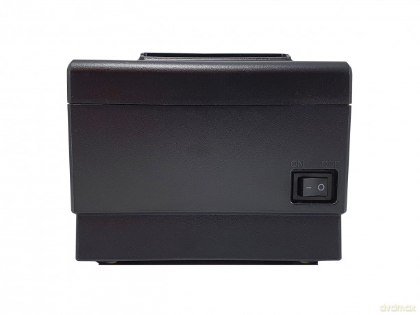 80mm Thermal Pos Receipt Ethernet