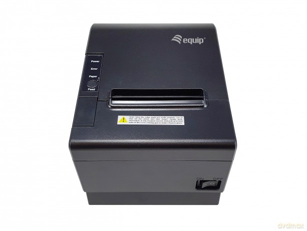 80mm Thermal Pos Receipt Ethernet