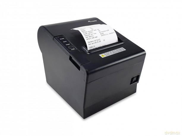 80mm Thermal Pos Receipt Ethernet