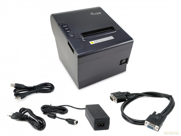80mm Thermal Pos Receipt Ethernet