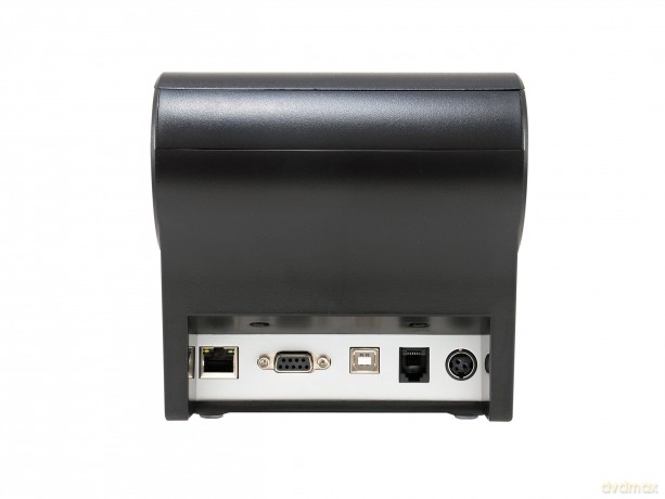 80mm Thermal Pos Receipt Ethernet