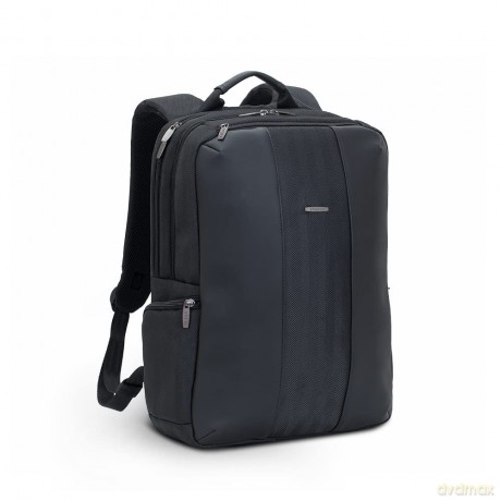 8165 Black Laptop Business 15.6