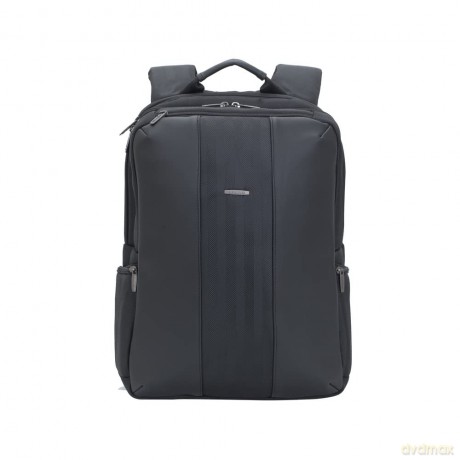 8165 Black Laptop Business 15.6