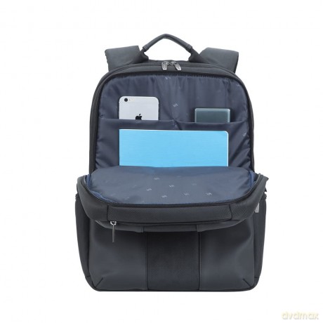 8165 Black Laptop Business 15.6