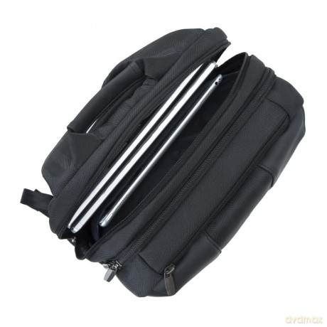 8165 Black Laptop Business 15.6