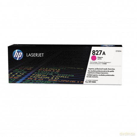827a Mag Laserjet Ton Cart