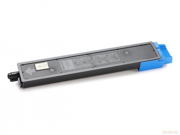 8325c, Cyan, 12k (Stk)-Kyocera Tonerkit Tk-8325c Cyan 12k
