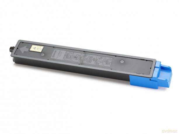 8325c, Cyan, 12k (Stk)-Kyocera Tonerkit Tk-8325c Cyan 12k