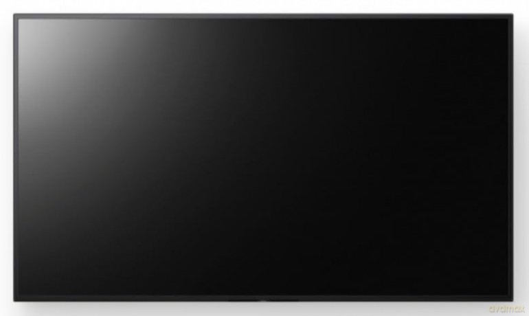 85 4k 24/7 Professional Bravia