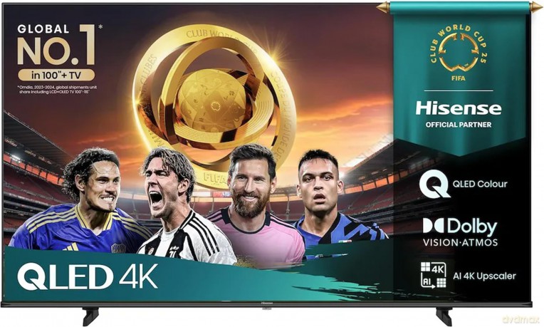 85 E79q Qled 4k Uhd Smart Vidaa